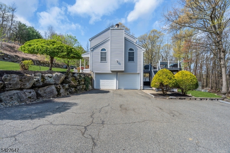 East Brookwood - Residential