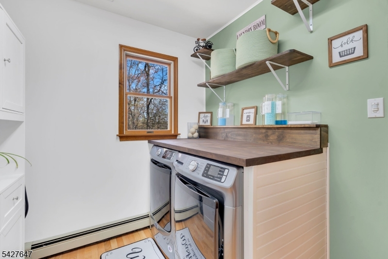 East Brookwood - Residential