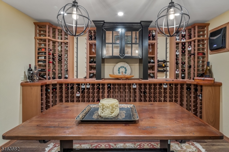 Bernardsville Mountain - Residential