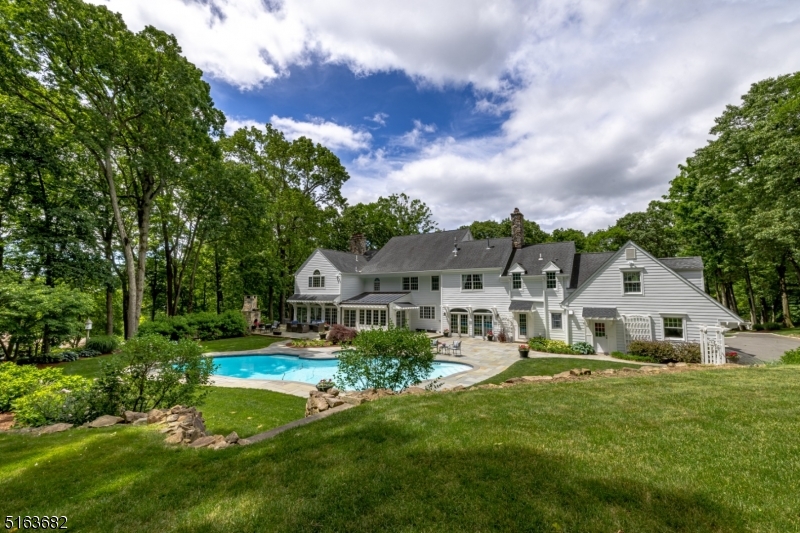 Bernardsville Mountain - Residential