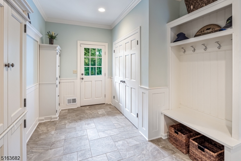 Bernardsville Mountain - Residential