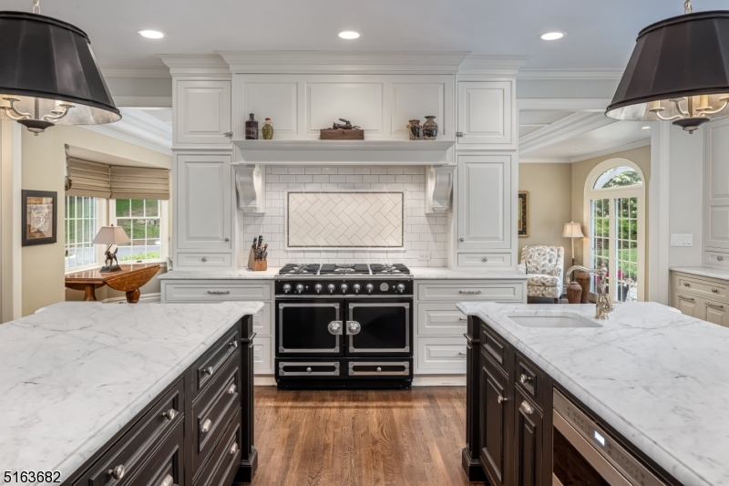 Bernardsville Mountain - Residential