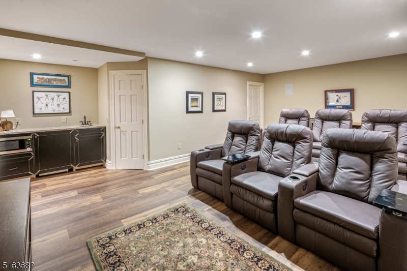 Bernardsville Mountain - Residential