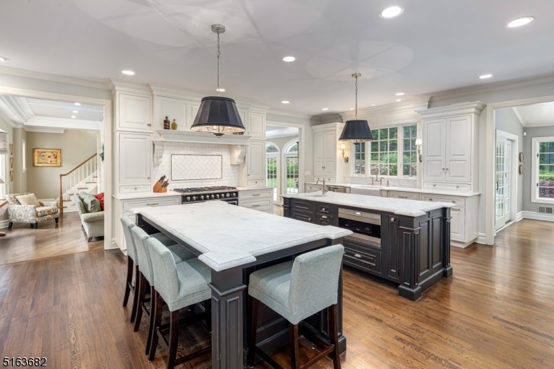 Bernardsville Mountain - Residential