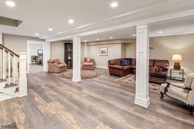 Bernardsville Mountain - Residential