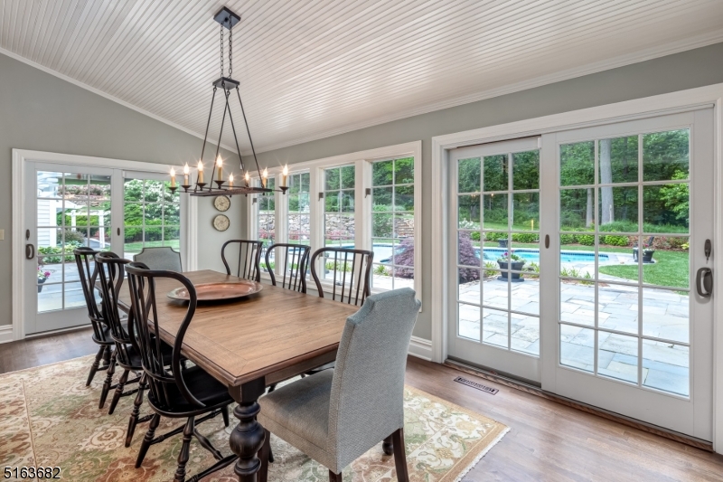 Bernardsville Mountain - Residential