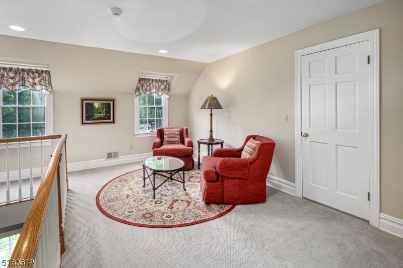 Bernardsville Mountain - Residential