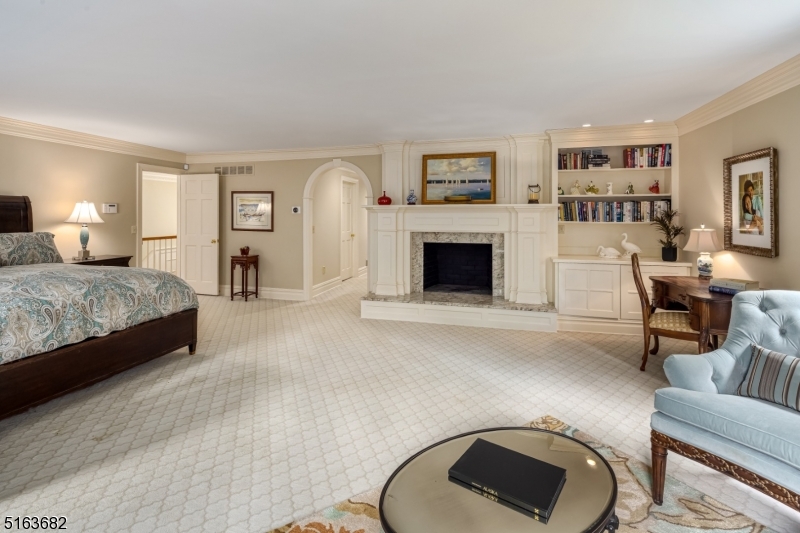 Bernardsville Mountain - Residential