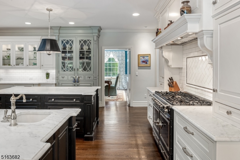 Bernardsville Mountain - Residential