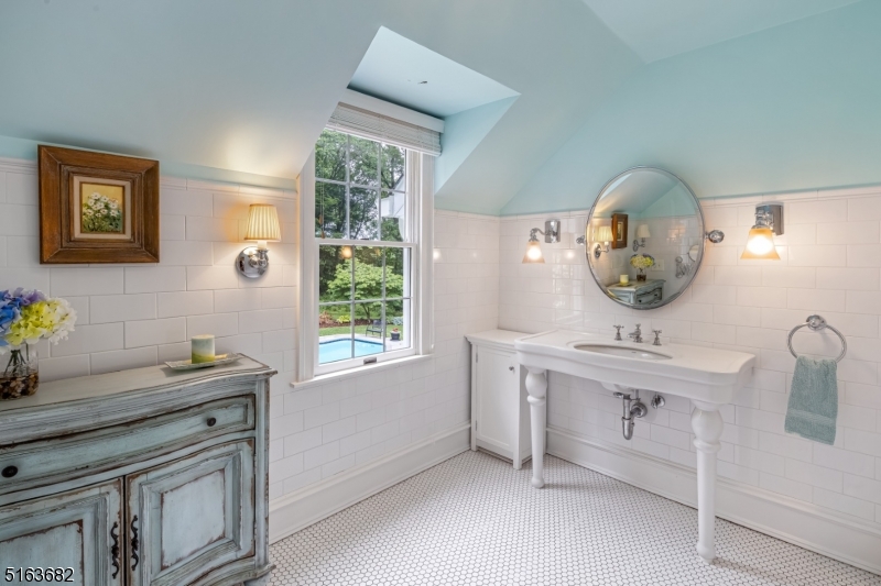 Bernardsville Mountain - Residential