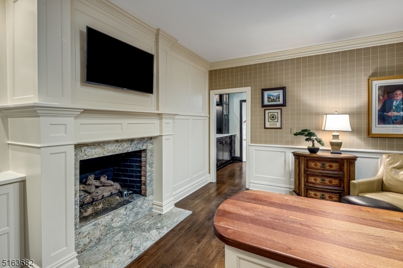 Bernardsville Mountain - Residential