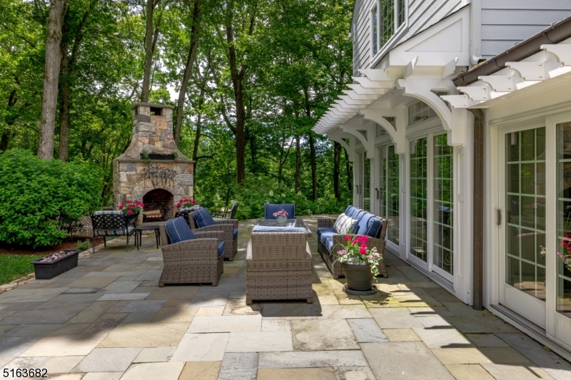 Bernardsville Mountain - Residential