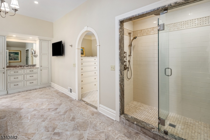 Bernardsville Mountain - Residential