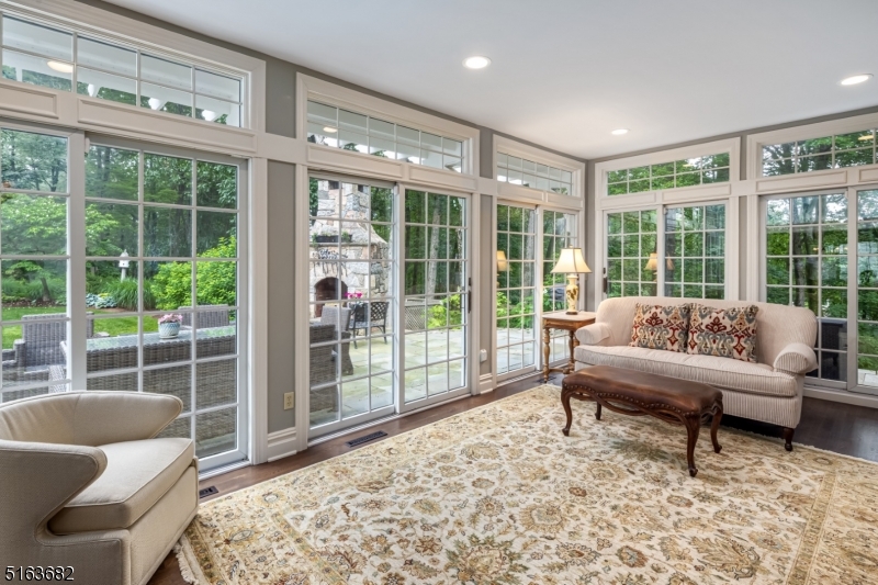 Bernardsville Mountain - Residential