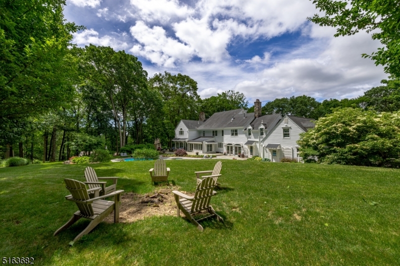 Bernardsville Mountain - Residential