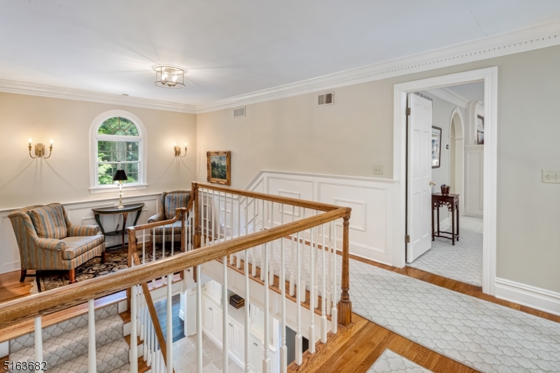 Bernardsville Mountain - Residential