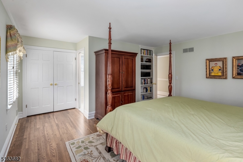 Bernardsville Mountain - Residential