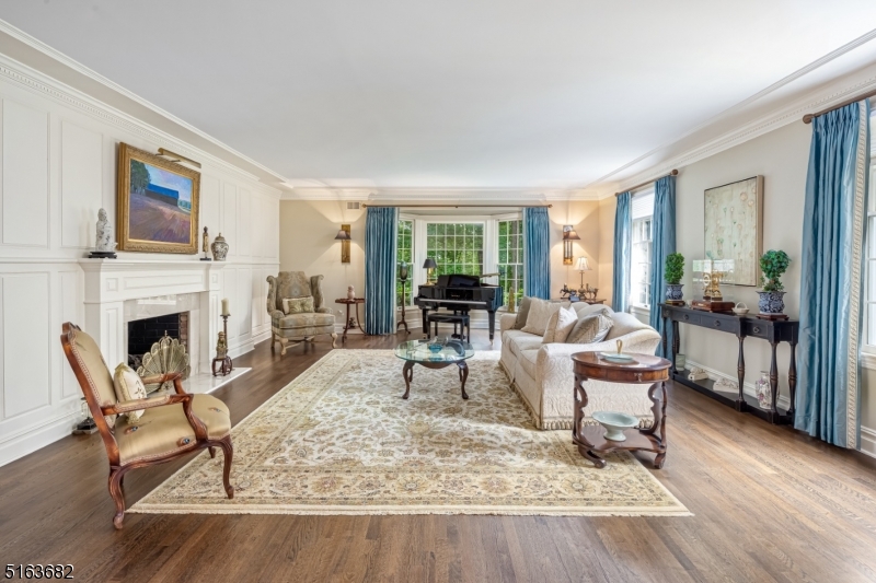 Bernardsville Mountain - Residential