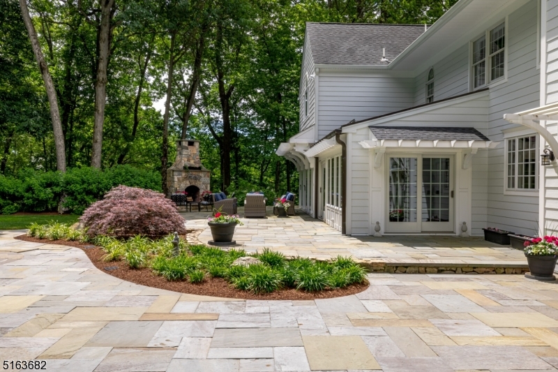 Bernardsville Mountain - Residential