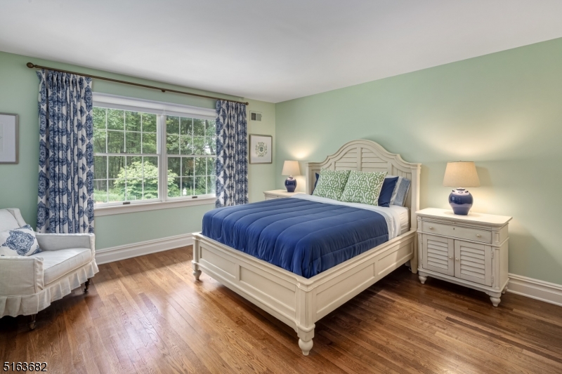 Bernardsville Mountain - Residential