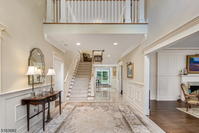 Bernardsville Mountain - Residential