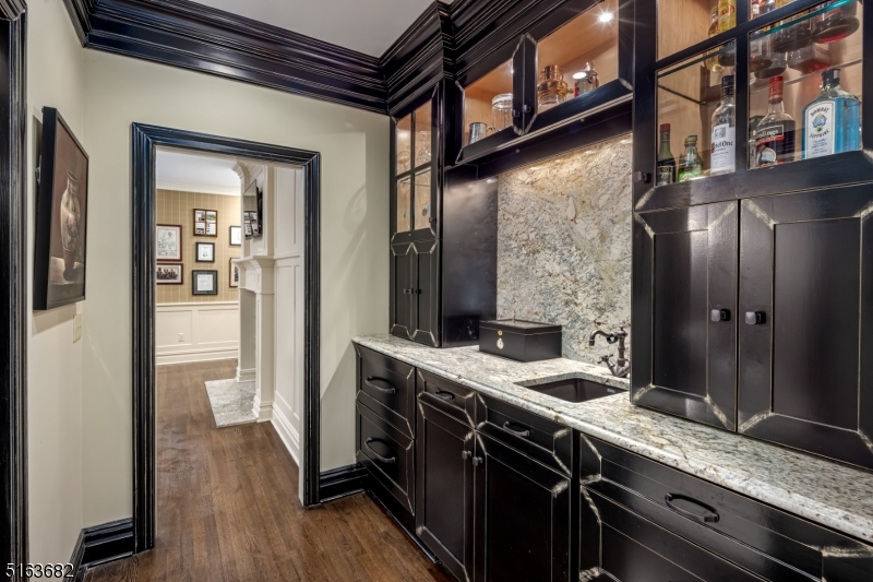 Bernardsville Mountain - Residential