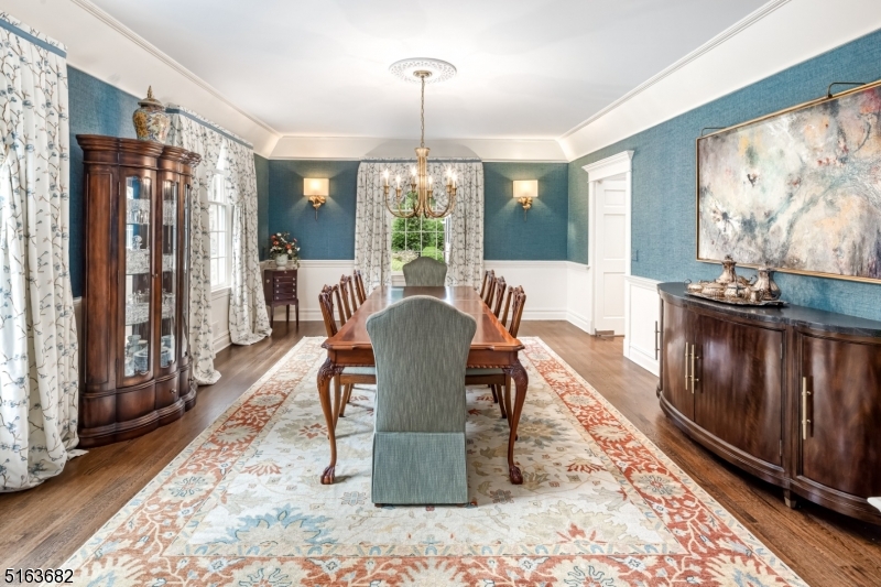 Bernardsville Mountain - Residential