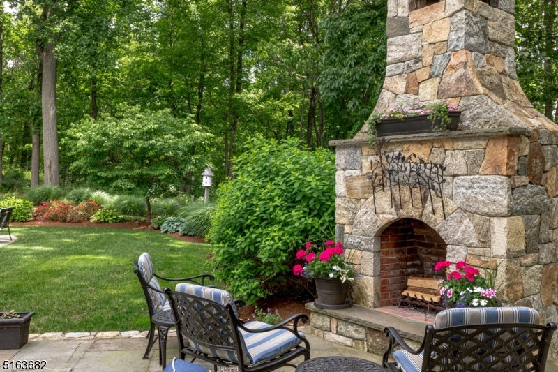 Bernardsville Mountain - Residential