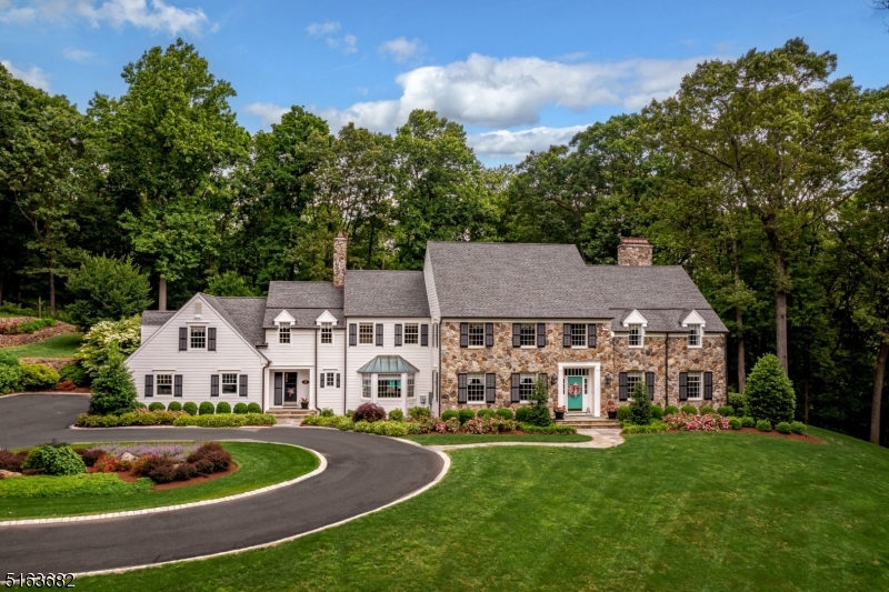 Bernardsville Mountain - Residential