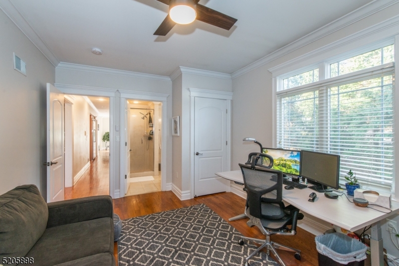 The Court Estates - Residential