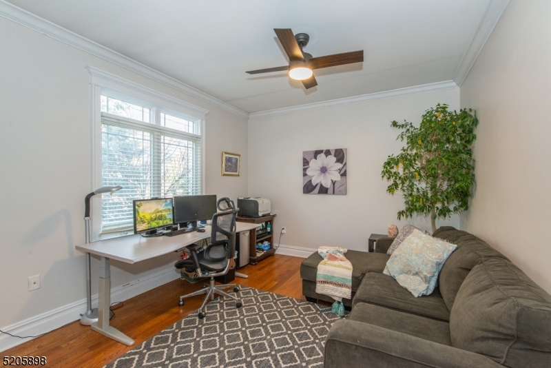 The Court Estates - Residential