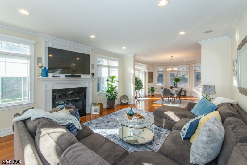 The Court Estates - Residential