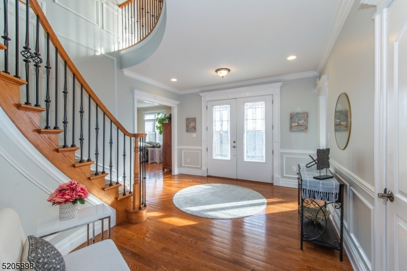 The Court Estates - Residential