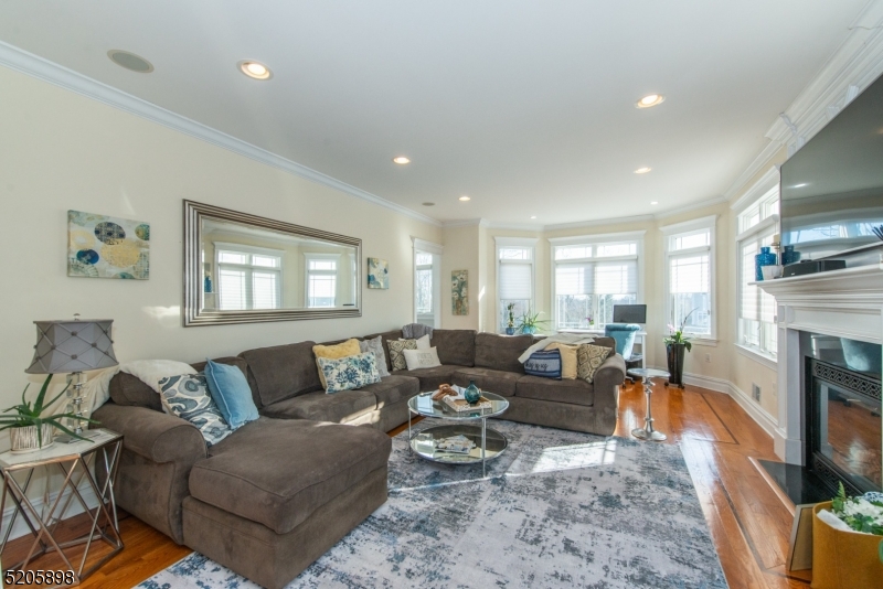 The Court Estates - Residential