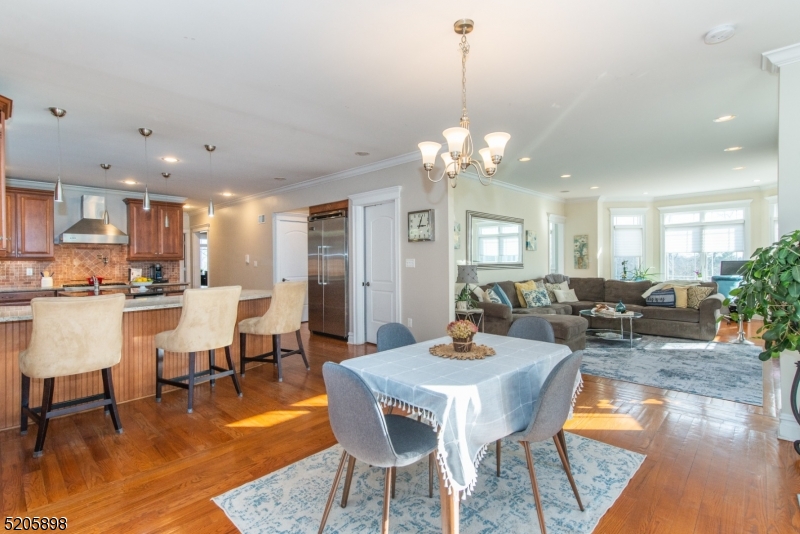 The Court Estates - Residential