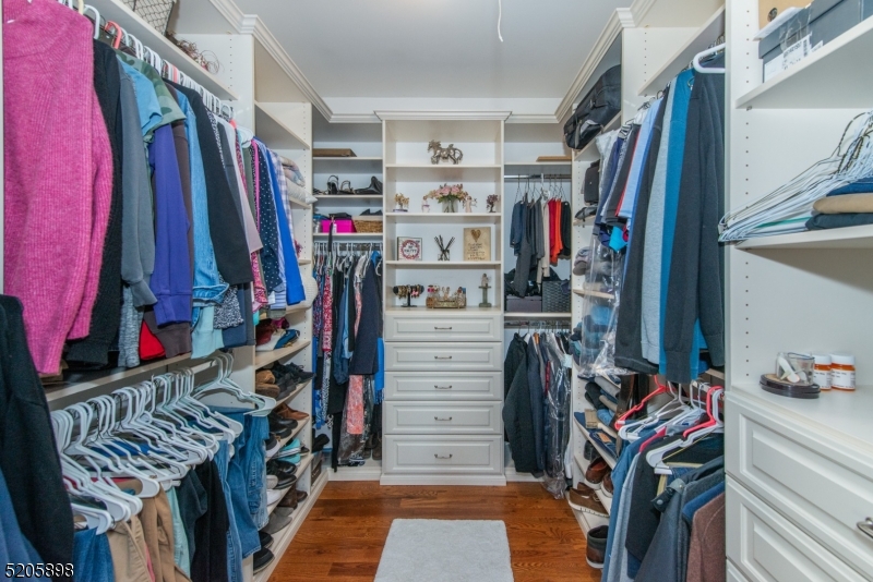 The Court Estates - Residential