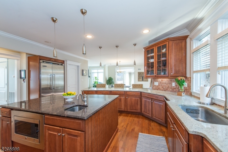 The Court Estates - Residential