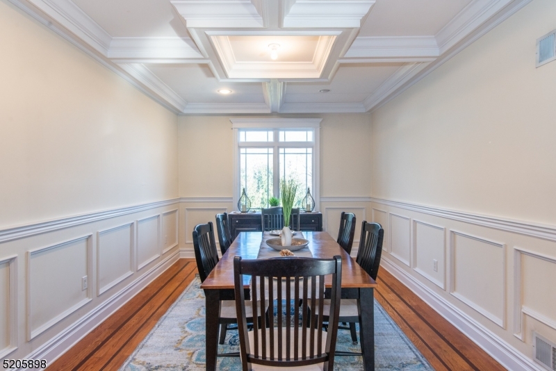 The Court Estates - Residential