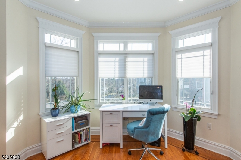 The Court Estates - Residential