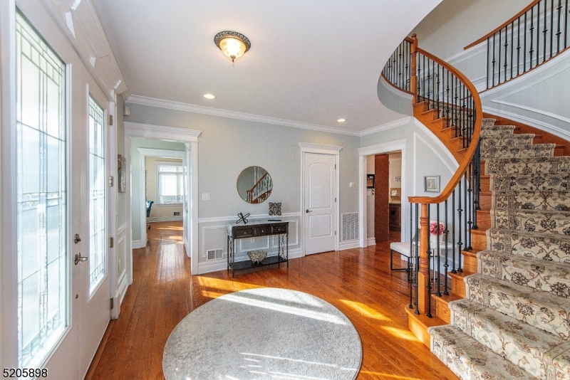 The Court Estates - Residential