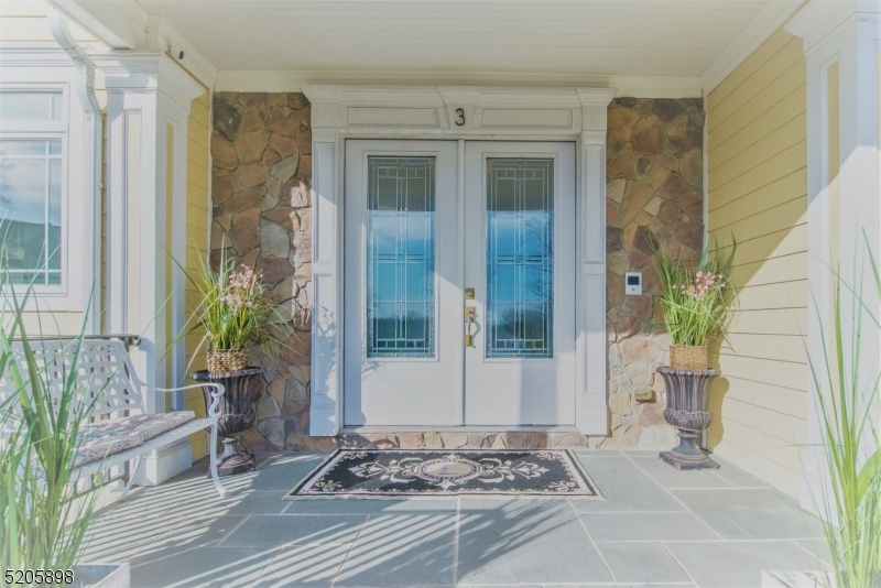 The Court Estates - Residential