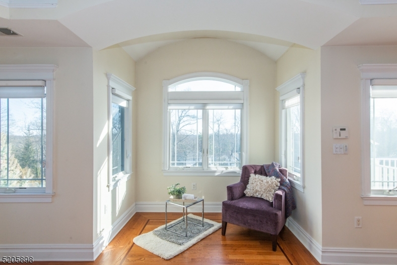 The Court Estates - Residential