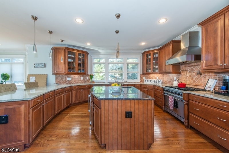 The Court Estates - Residential