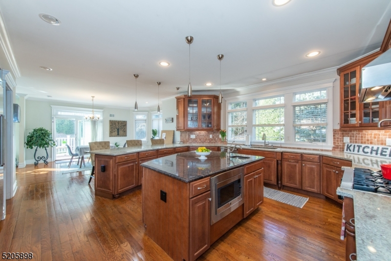 The Court Estates - Residential