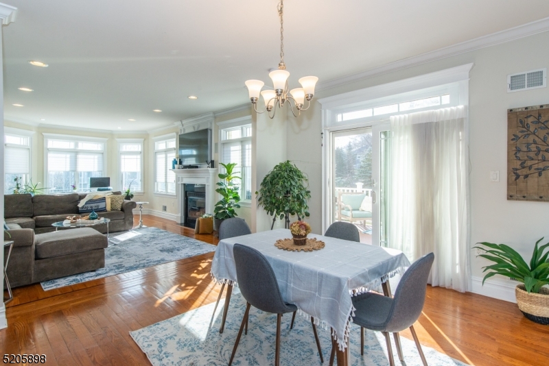 The Court Estates - Residential