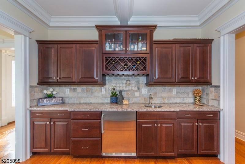 The Court Estates - Residential