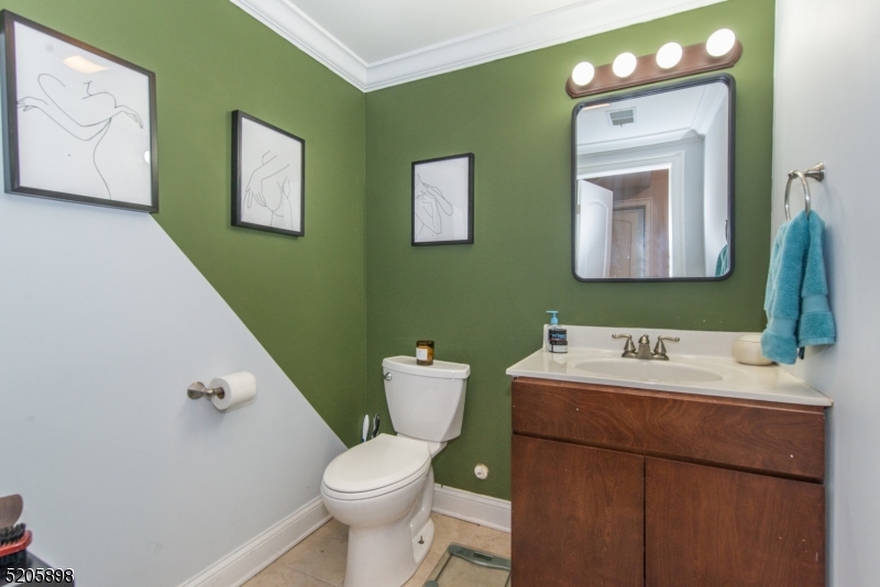 The Court Estates - Residential