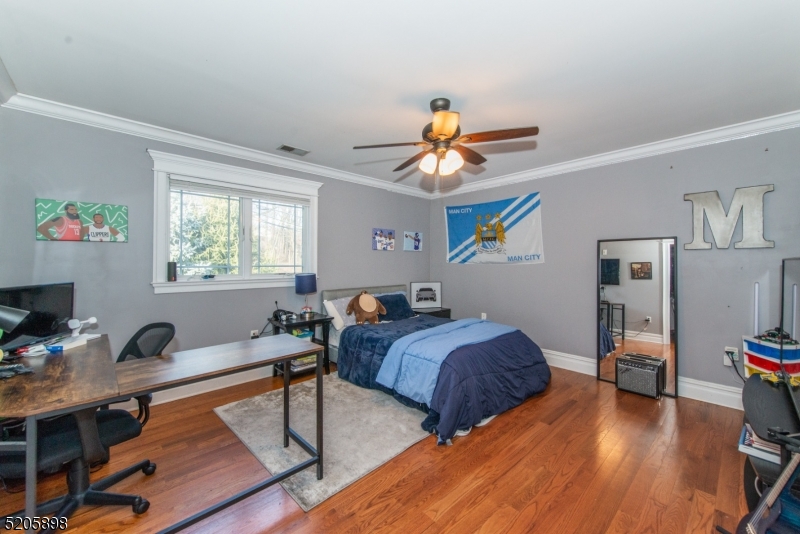 The Court Estates - Residential