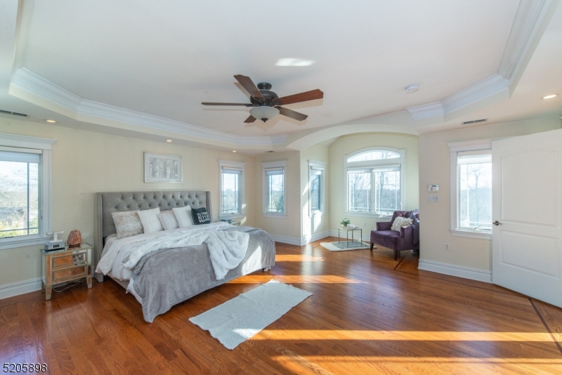 The Court Estates - Residential