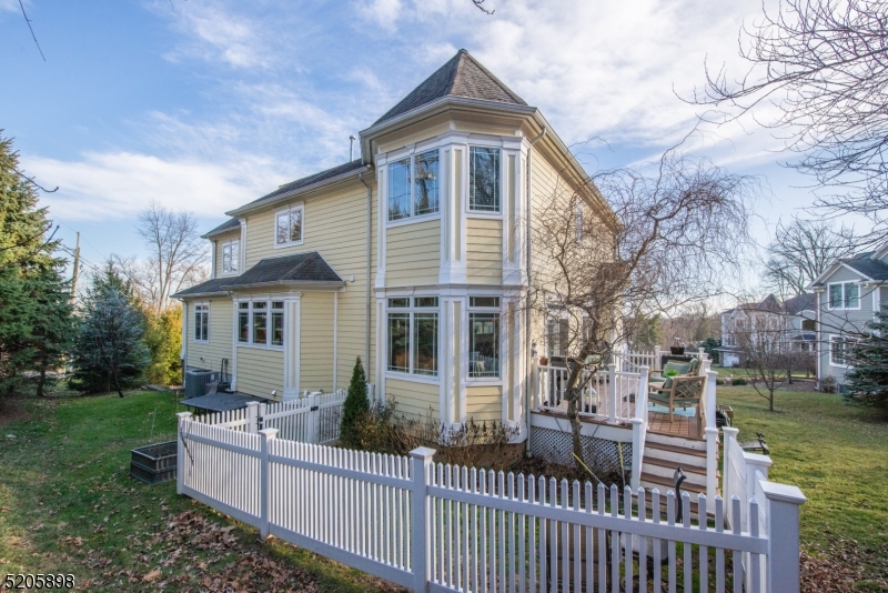 The Court Estates - Residential